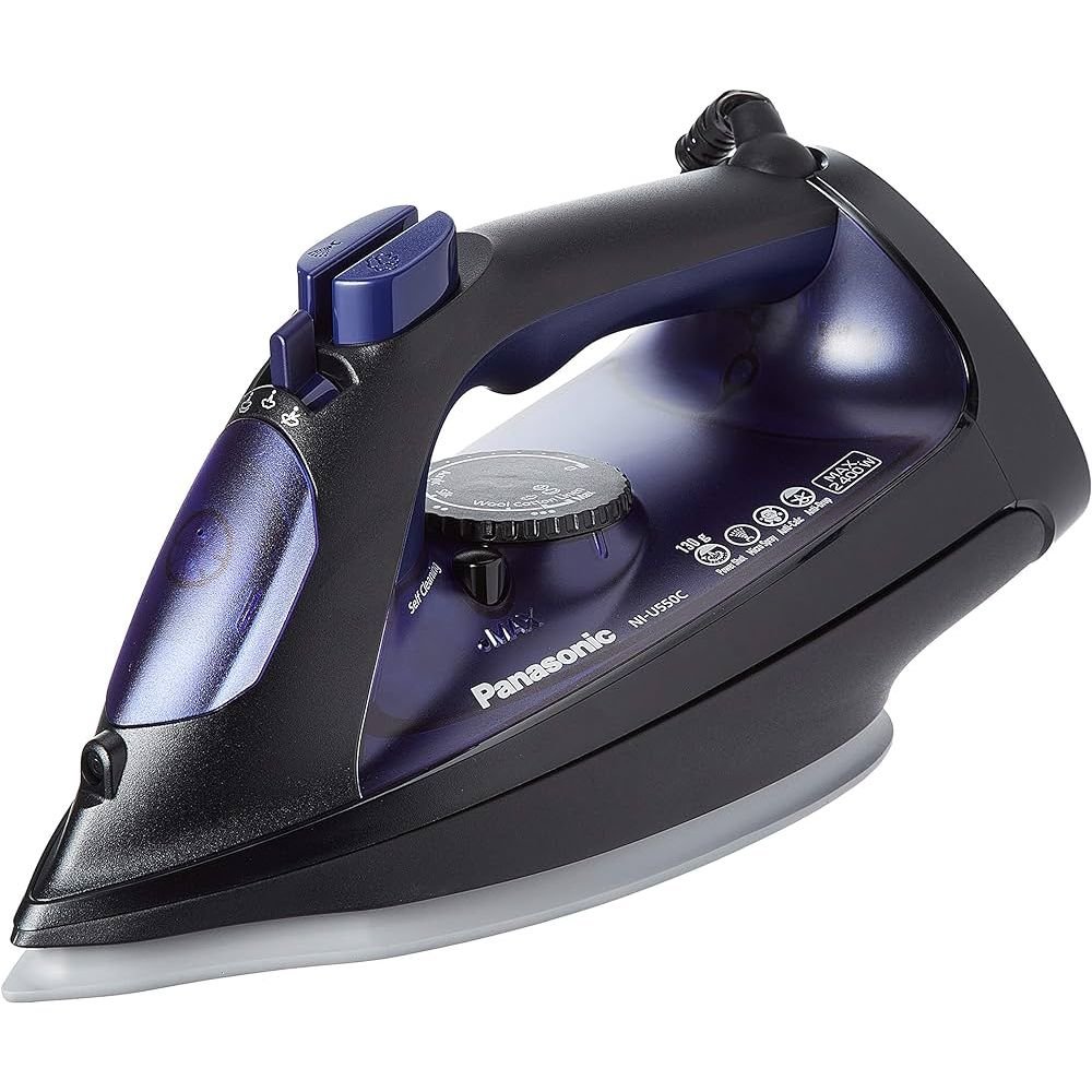 Panasonic Steam Iron