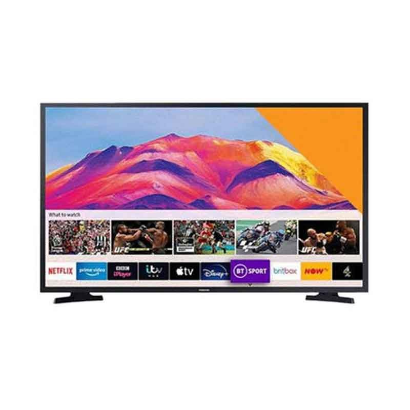 Samsung 40″ Full HD Smart LED TV